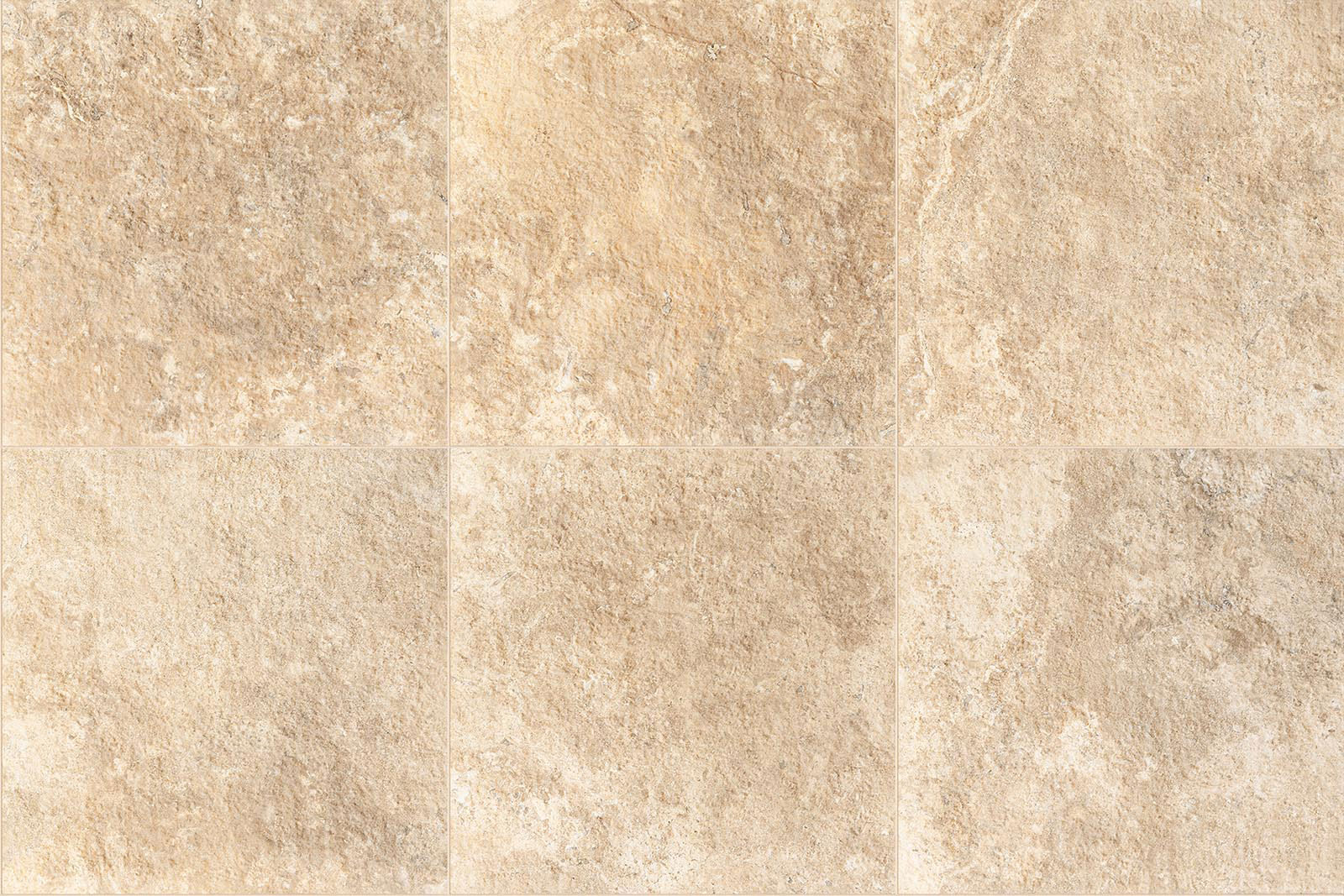 Beige Travertine Cross Cut