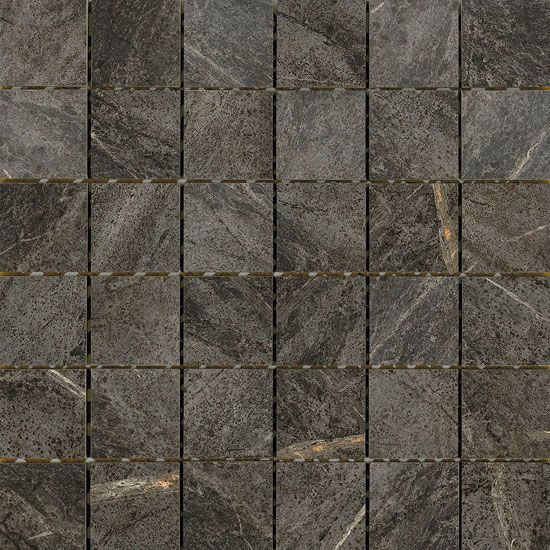 Steatite-Black-Mosaic