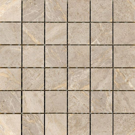 Steatite-Griege-Mosaic