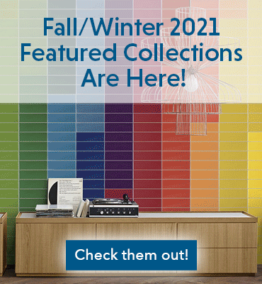 Fall/Winter 2021 Featured Collections