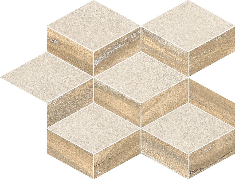 Hybridize_Birch_Diamond Mosaic