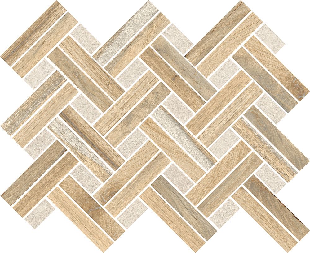 Hybridize_Birch_Herringbone Mosaic