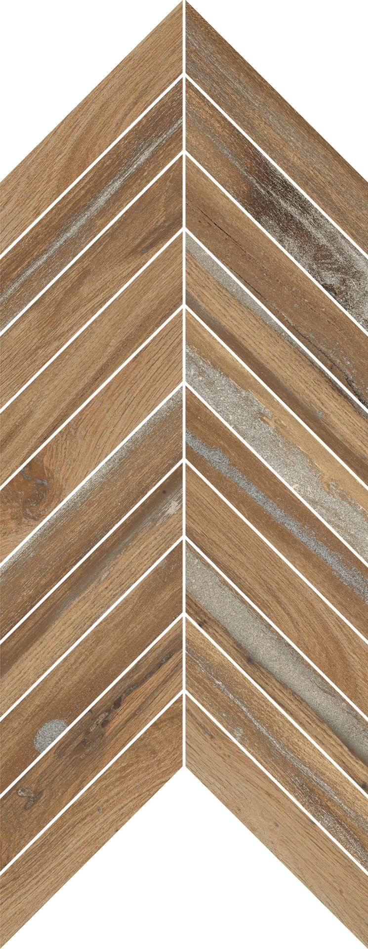 Hybridize_Oak_Chevron Mosaic