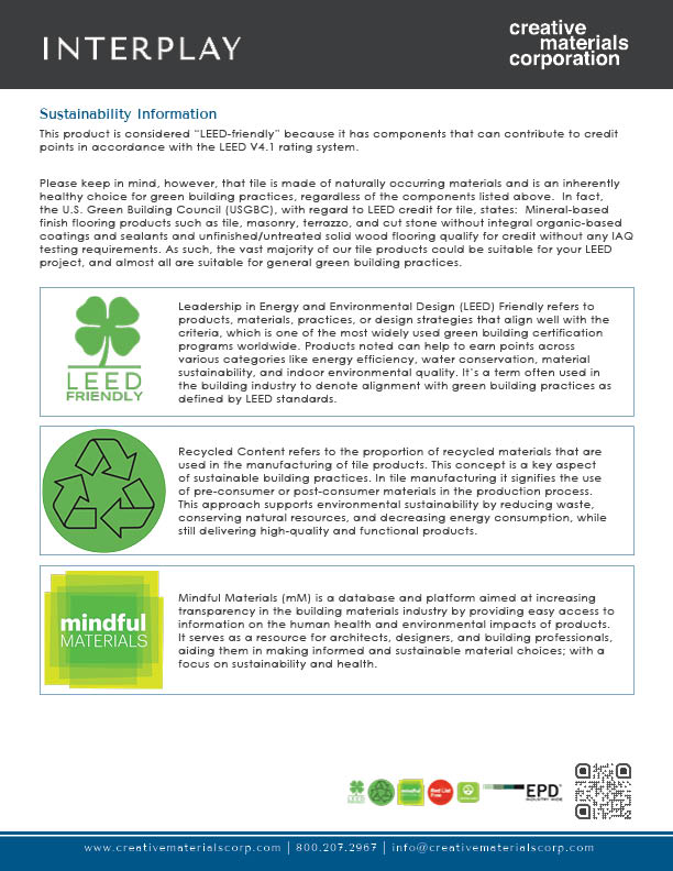 Interplay SustainabilityCover_2024