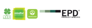 LEED_Mindful_Greenguard_EPDProduct
