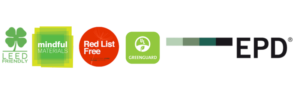 LEED_Mindful_Declare_GreenGuard_epd