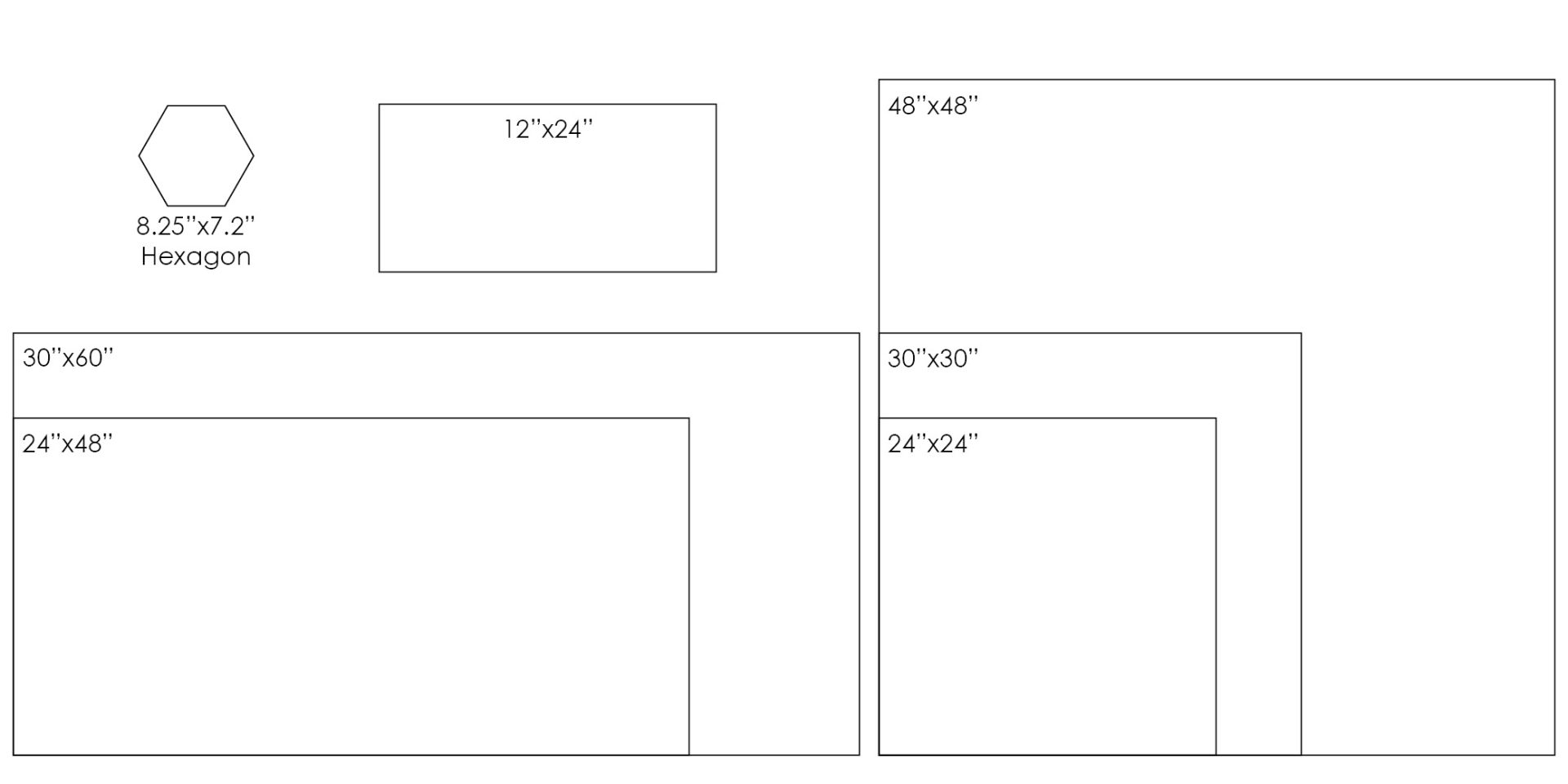Midland Concrete_Sizes_2024