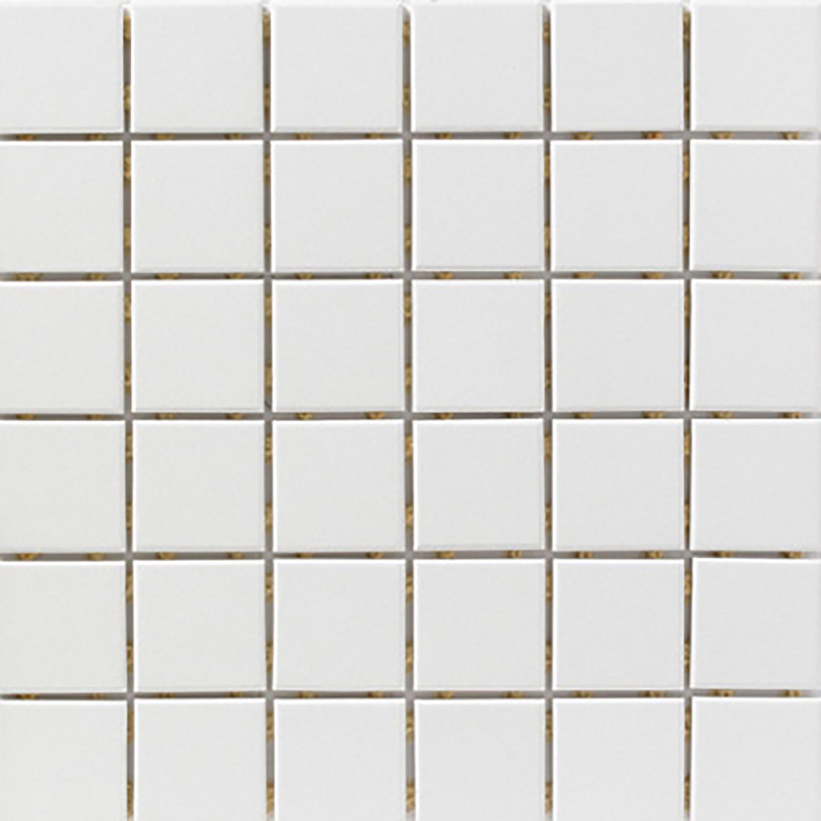 OmniUnglazedMosaics_White