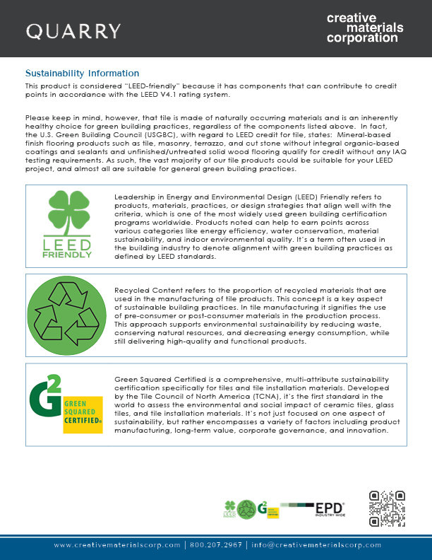 Quarry_Sustainability