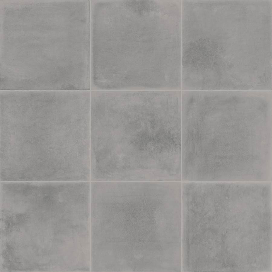 Resolute Pavers Modern Concrete Grey