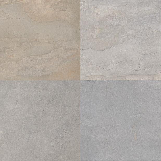 Resolute-Stonefield Silver Bluestone