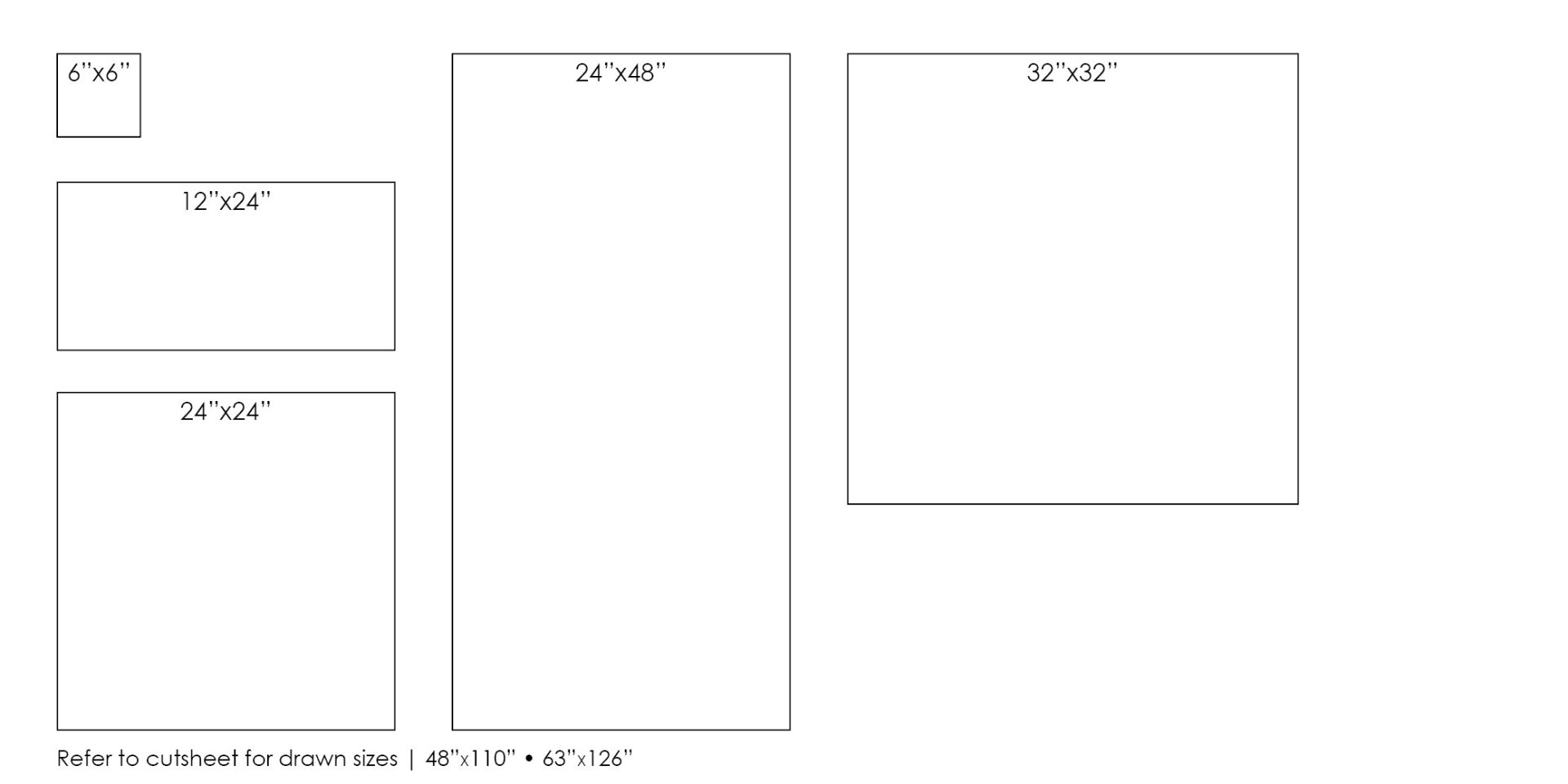 Vintage Stones_Sizes_2024