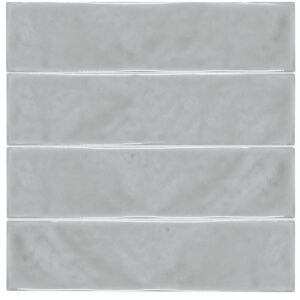 Brixton Cool Grey Tile | Creative Materials
