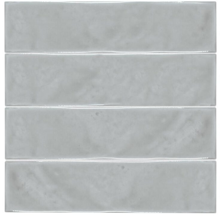 Brixton Cool Grey Tile | Creative Materials
