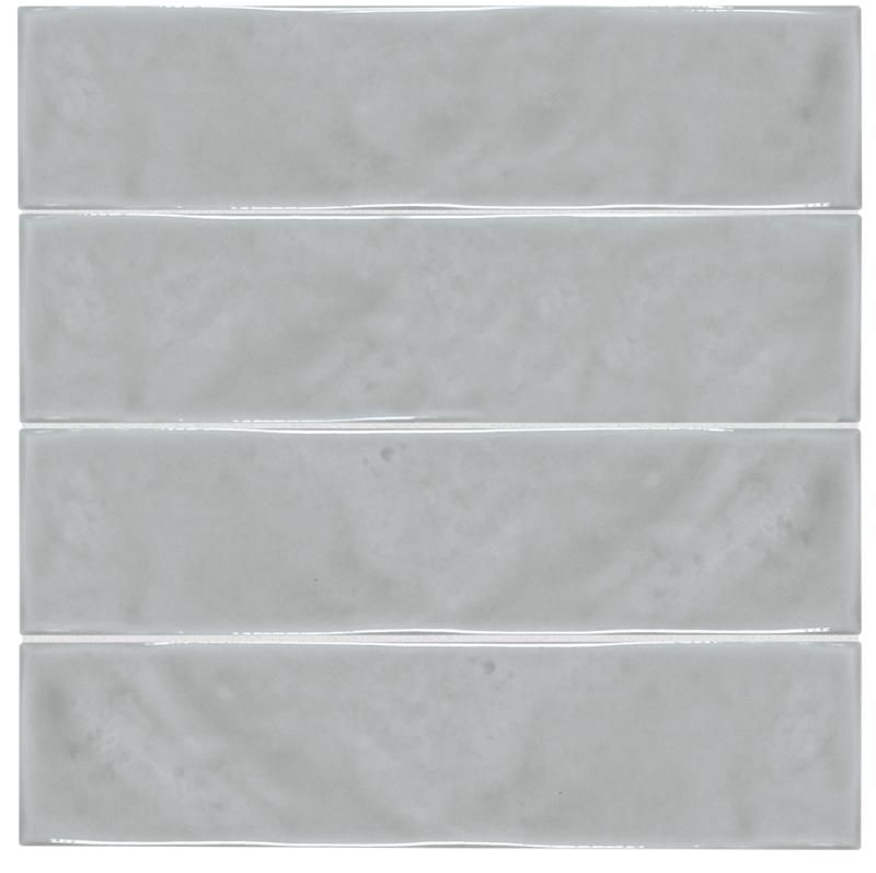 Brixton Cool Grey Tile | Creative Materials