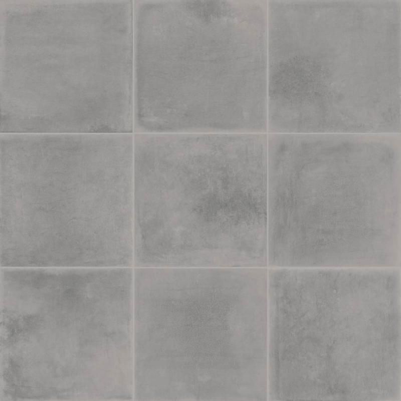 Marginal Concrete Tile | Creative Materials