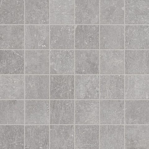 assent grey mosaic tile