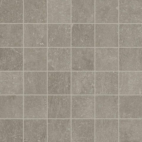 assent tan mosaic tile