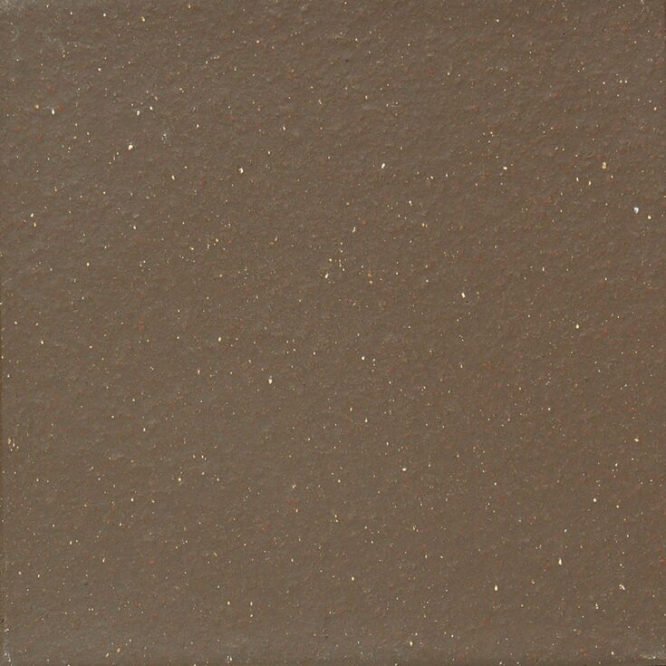 quarry brown tile