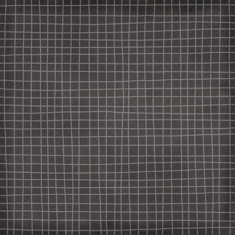 black nectar tile mixed pattern
