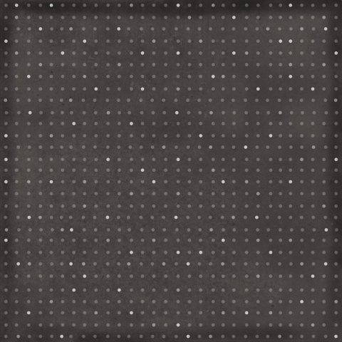 black mix patterned nectar tile