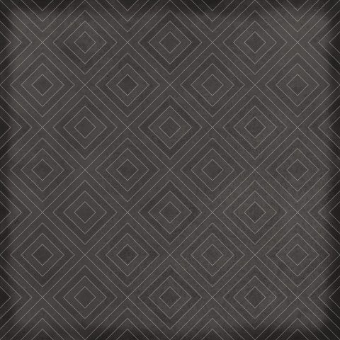 nectar black mix patterned tile