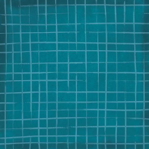 nectar blue mix patterned tile
