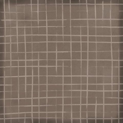 nectar brown mix patterned tile