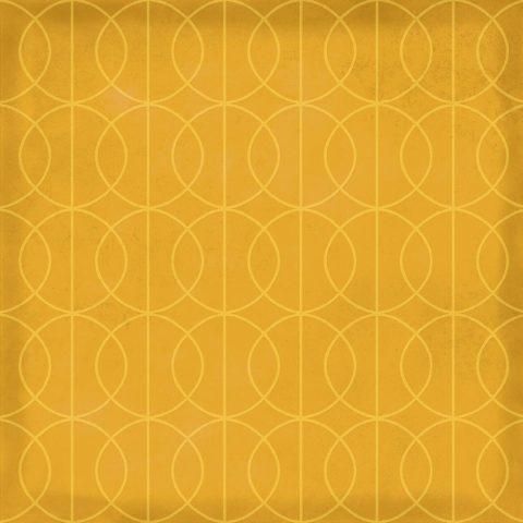 gold nectar mixed patterned tile