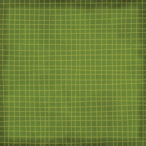 green nectar tile mixed pattern