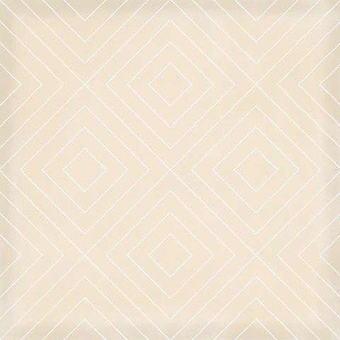 ivory nectar mixed patterned tile