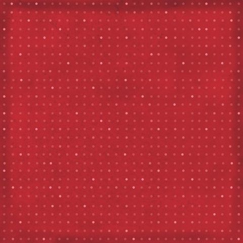 nectar red mix patterned tile