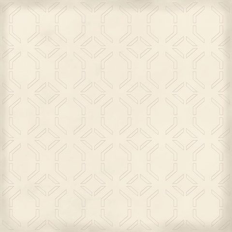 nectar white mix patterned tile