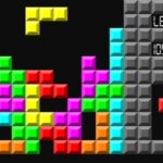 Tetris Inspiration