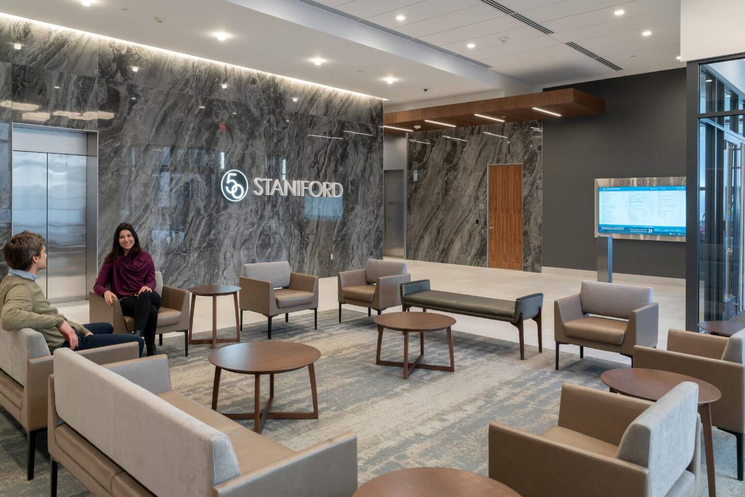 Staniford Project - Boston, MA