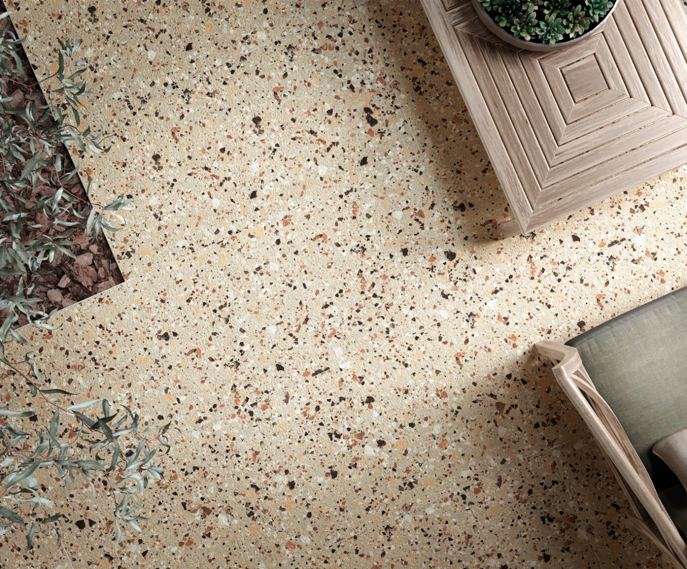 Frammento_Beige + Graphite Macro_Beige Macro_lobby 02