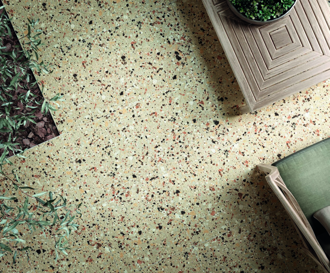 Frammento_Beige + Graphite Macro_Beige Macro_lobby 02