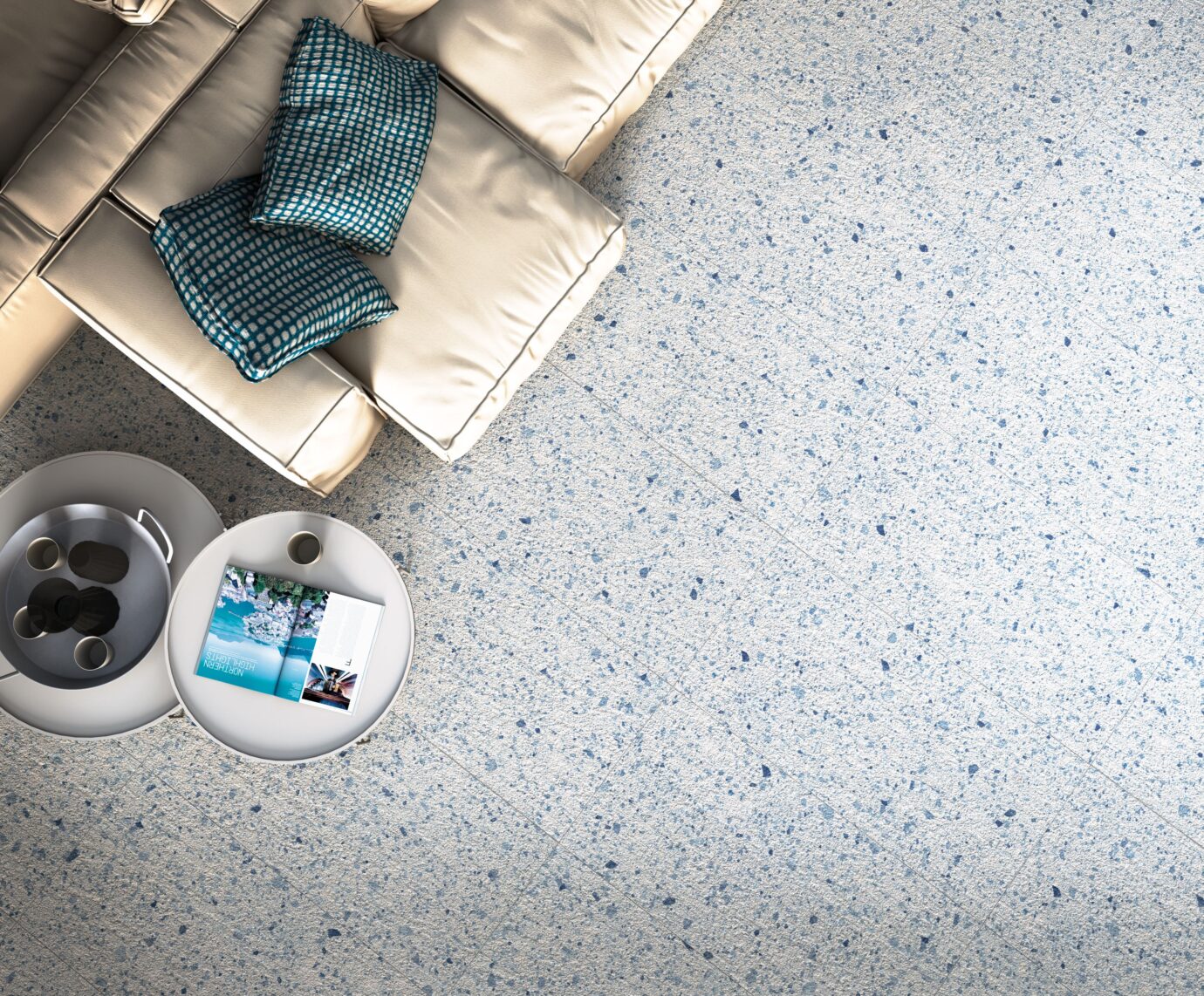 Frammento_Blue install