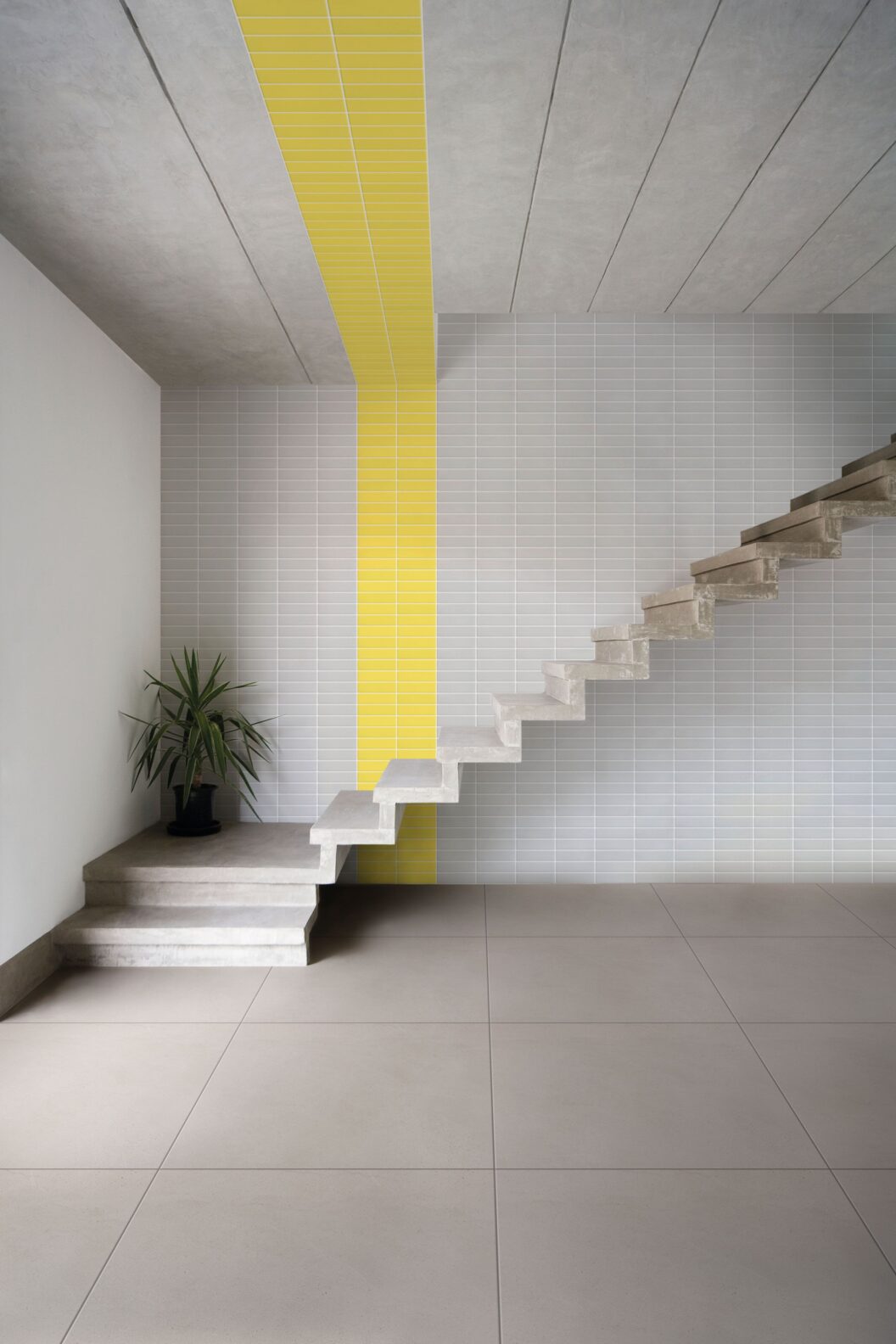 Intent_Yellow-and-Light-Grey_Installation