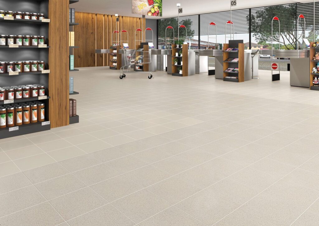 Nimble Porcelain Tile | Creative Materials Corporation