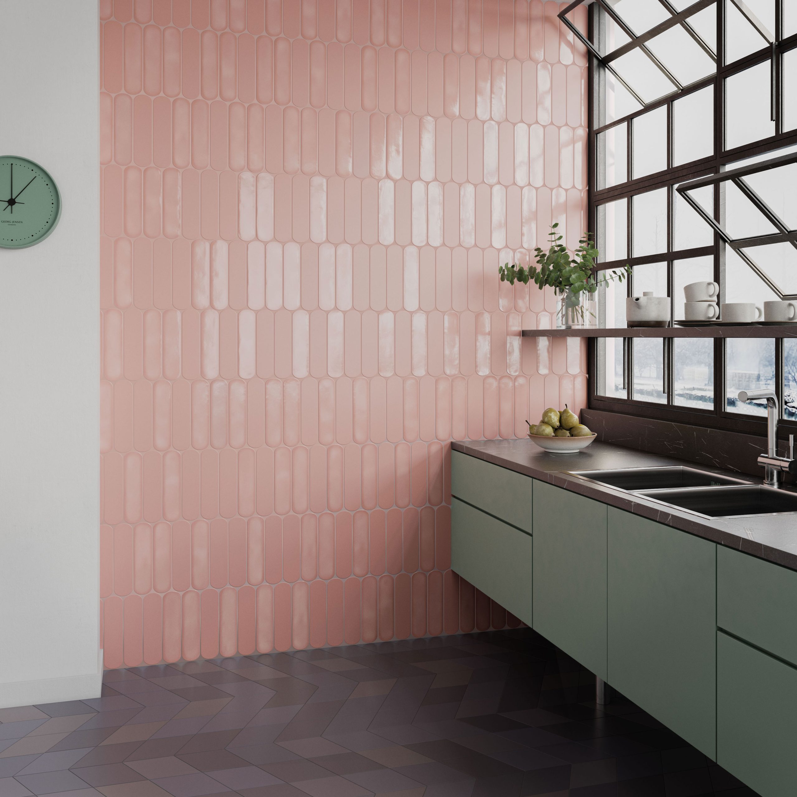2021 Tips and Trends for Wall Texture → Freedom Materials