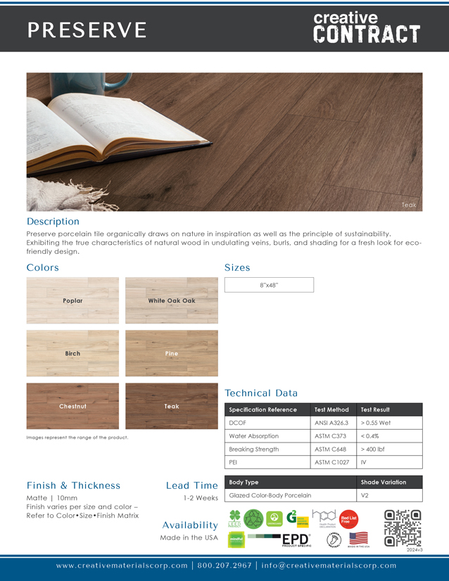 Preserve_Creative-Contract