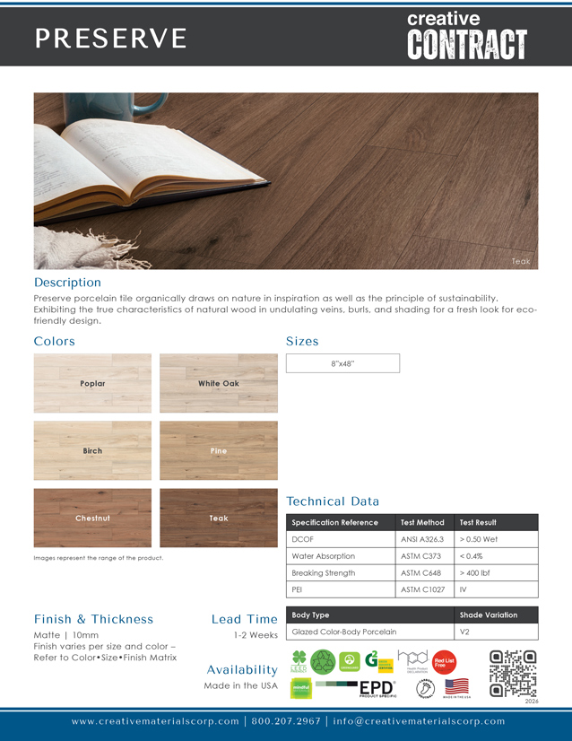 Preserve_Creative-Contract
