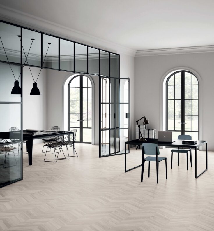 Arden | Porcelain Tile | Creative Materials Corporation