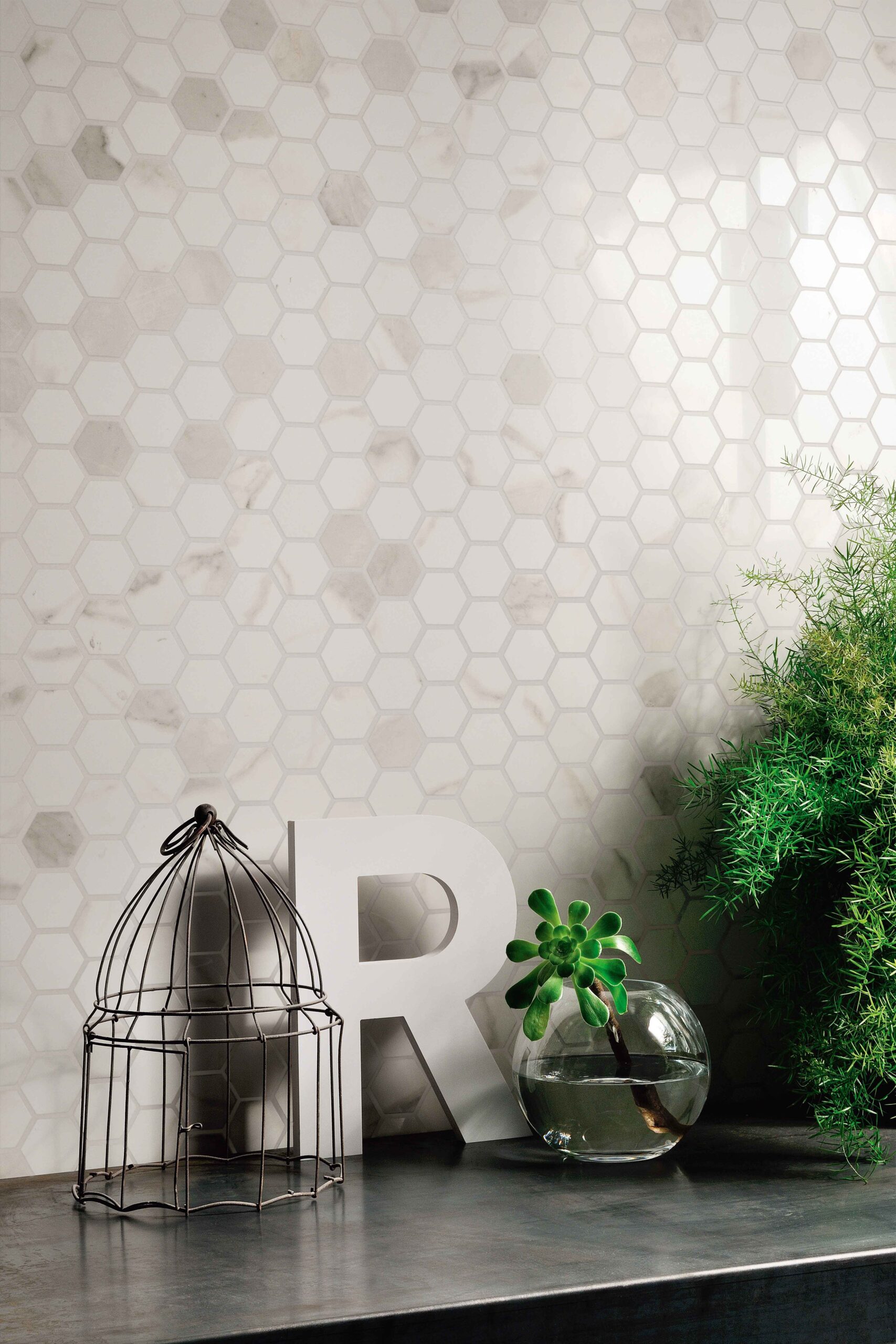 Bateau Porcelain Collection Creative | Tile Materials