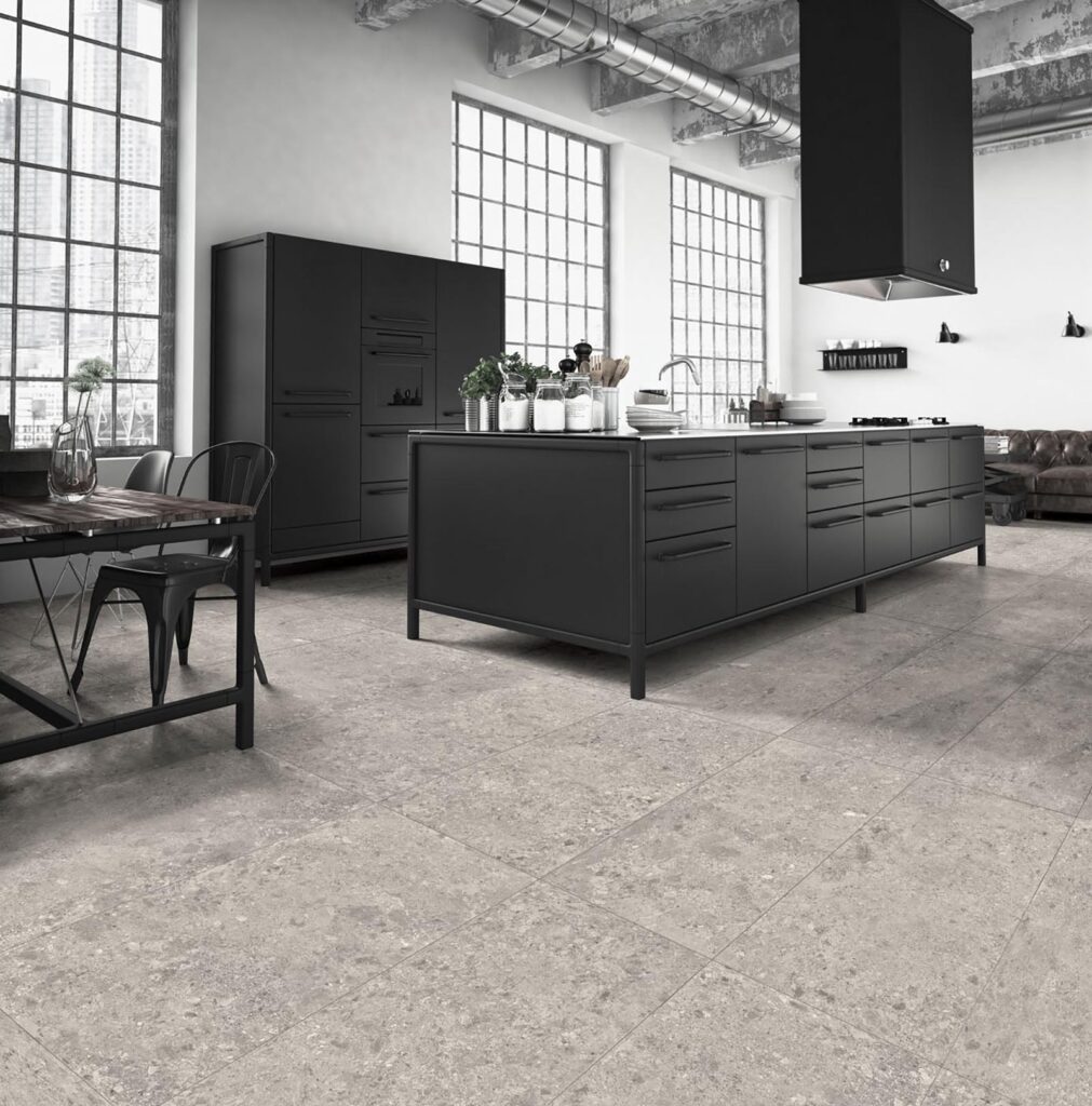 Stone-Look Ceppo di Gre Porcelain Tile for Designers