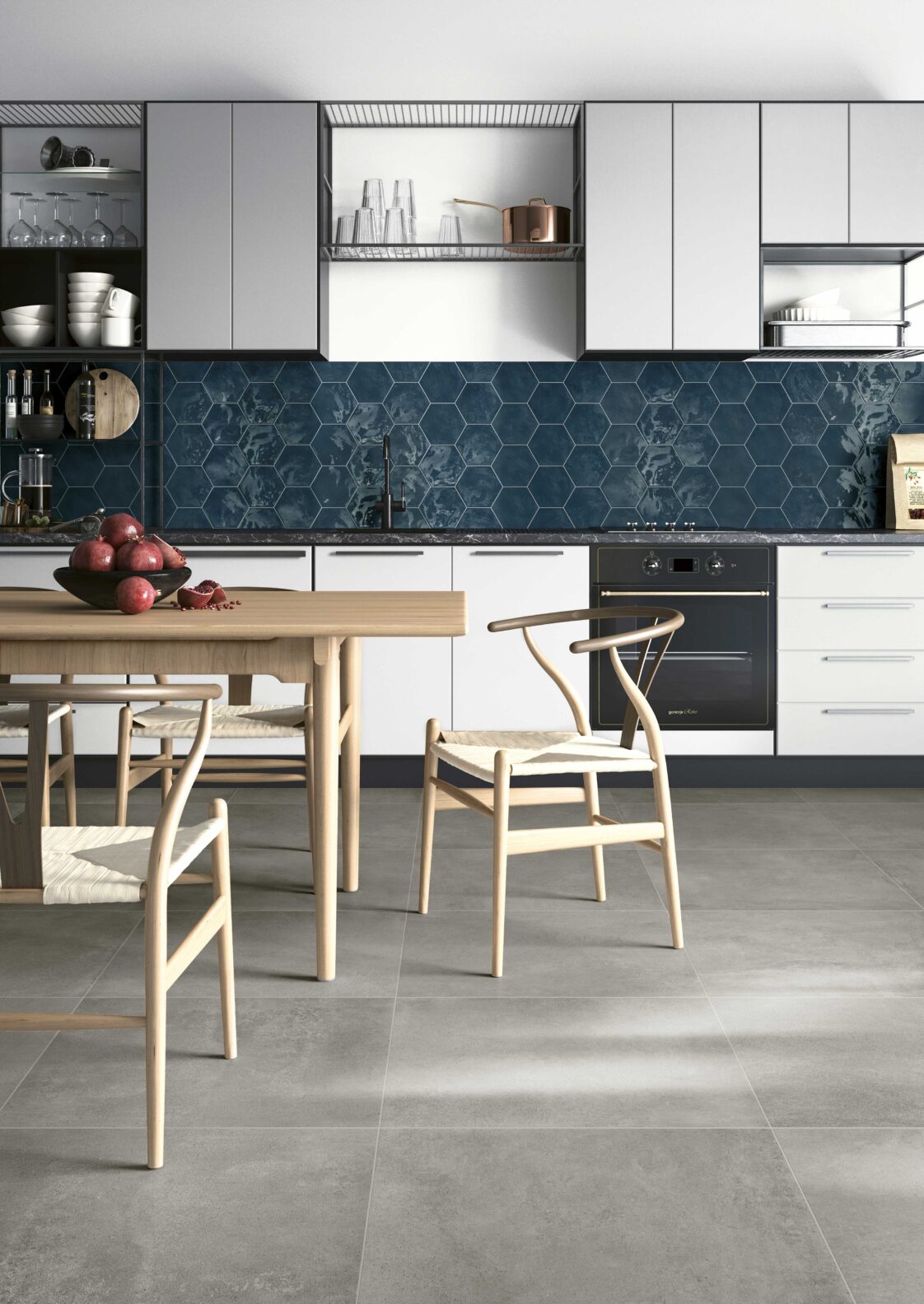 Placid_Installation-BlueGlossy