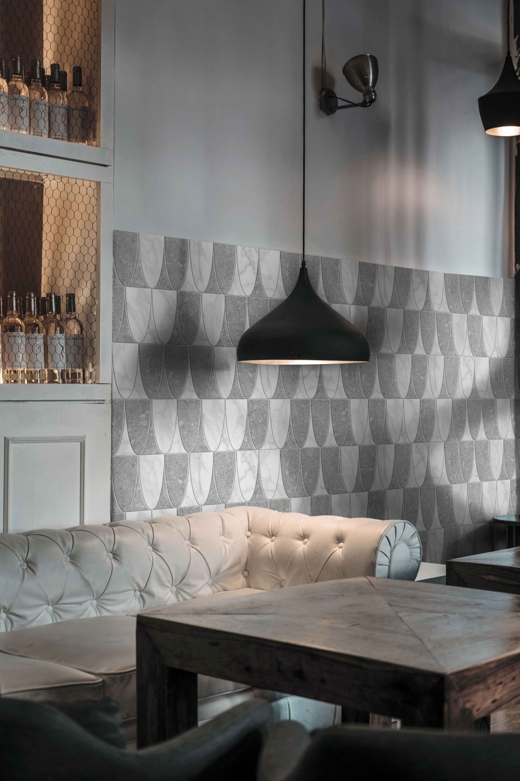 Decorative Concrete Cloth Pins – Pirinola Concept