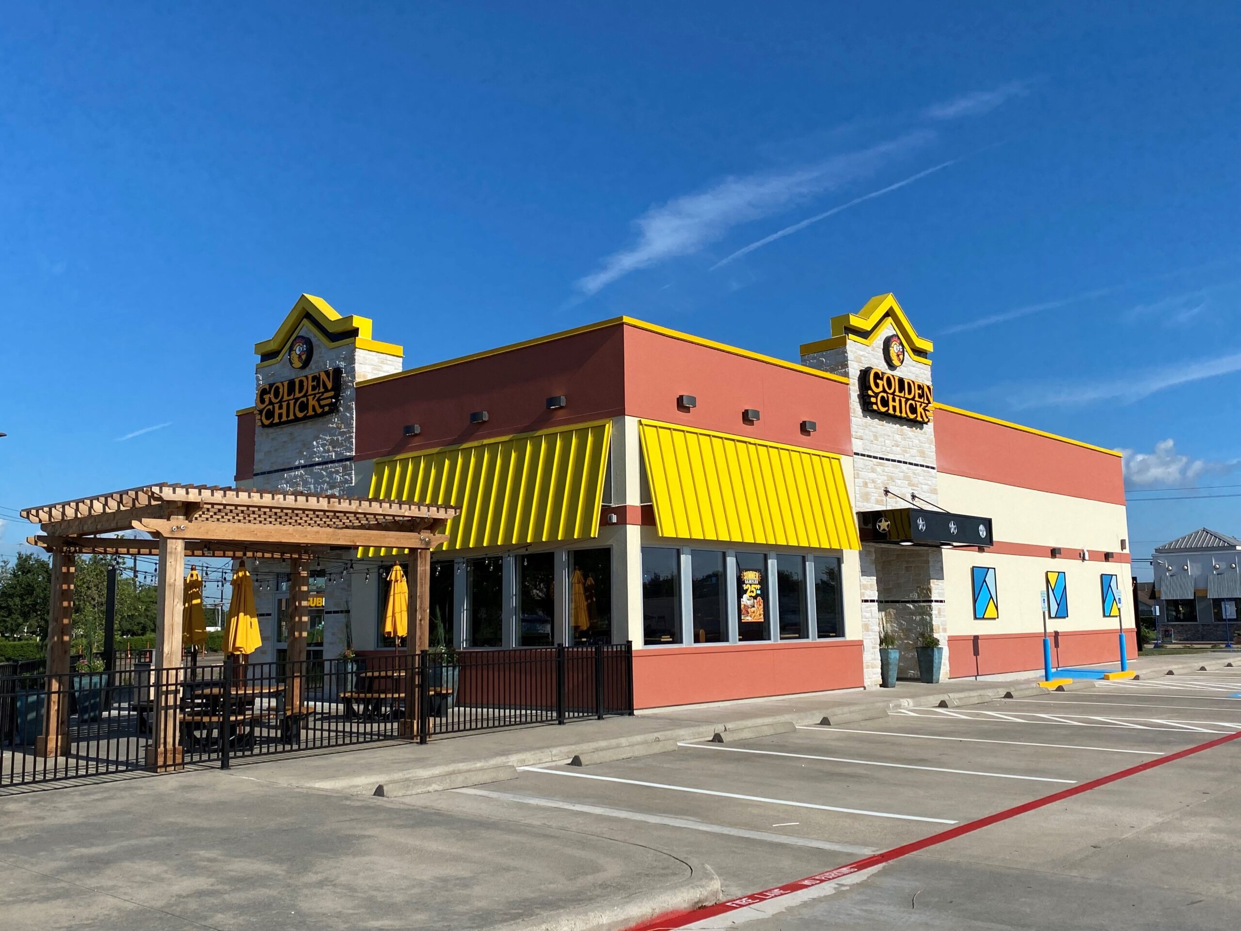 Projects Golden Chick Creative Materials Corporation