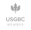 USGBC logo